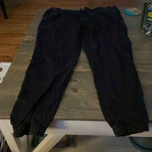 Men’s American Eagle Cargo Joggers